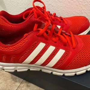 Nike running shoes